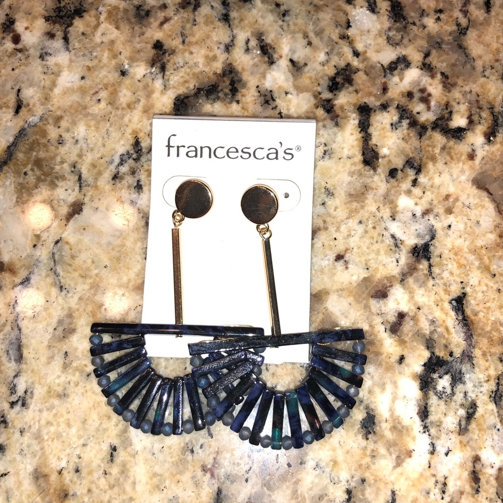 Francesca’s Earrings